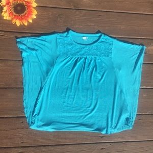 🎉 5/$40 Crazy 8 Girls shirt